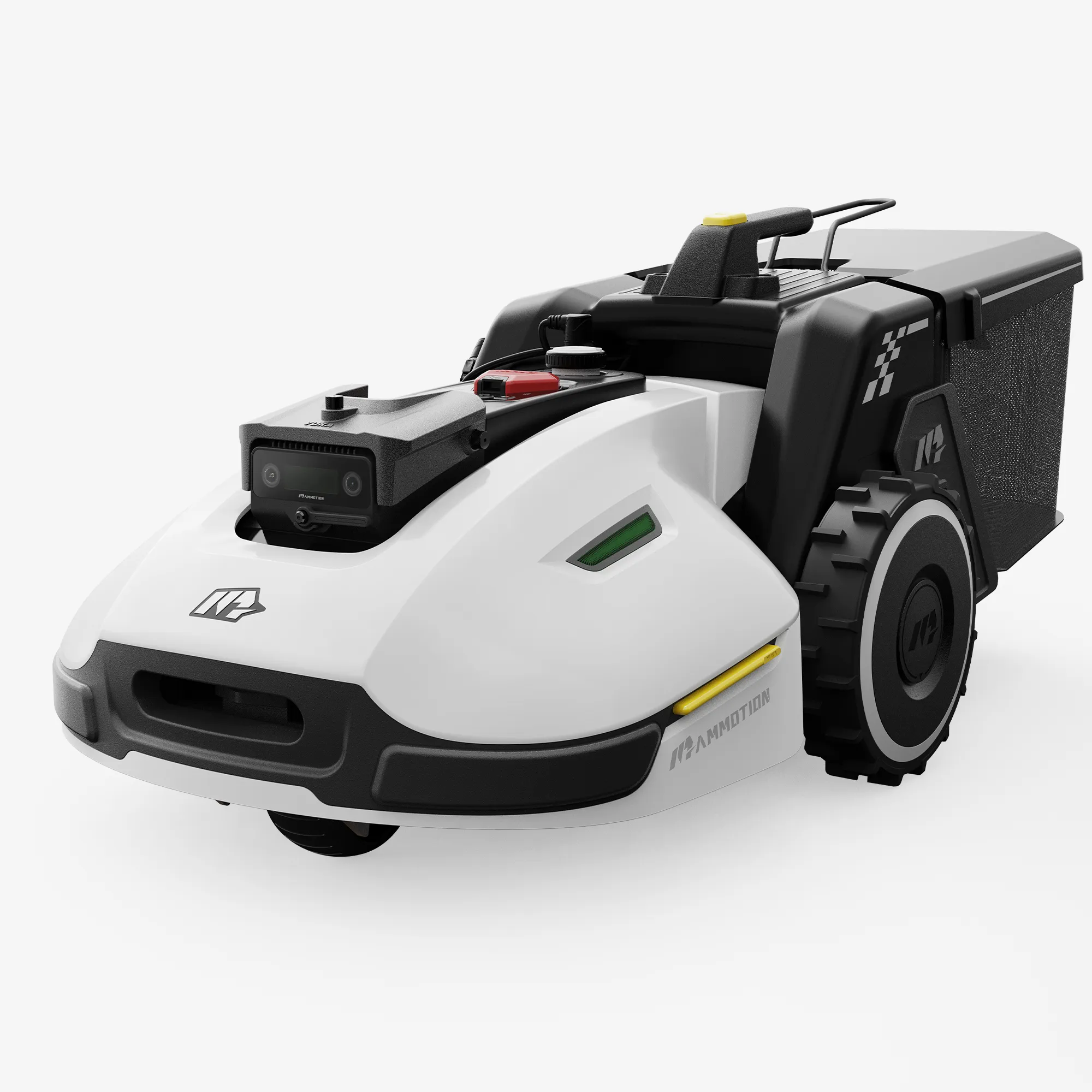 MAMMOTION YUKA - Image 4