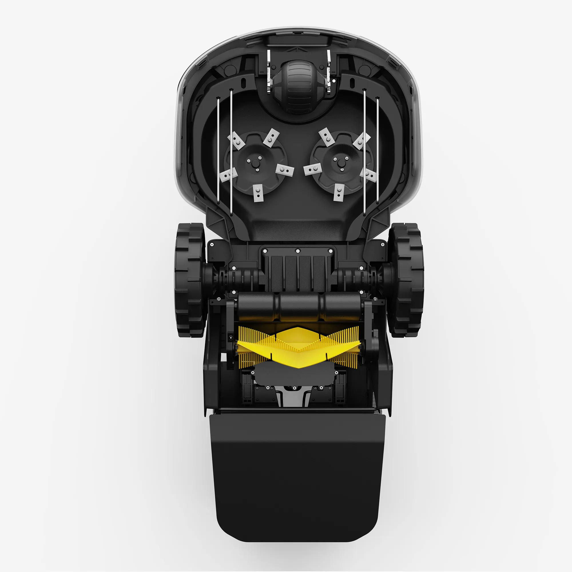 MAMMOTION YUKA - Image 7