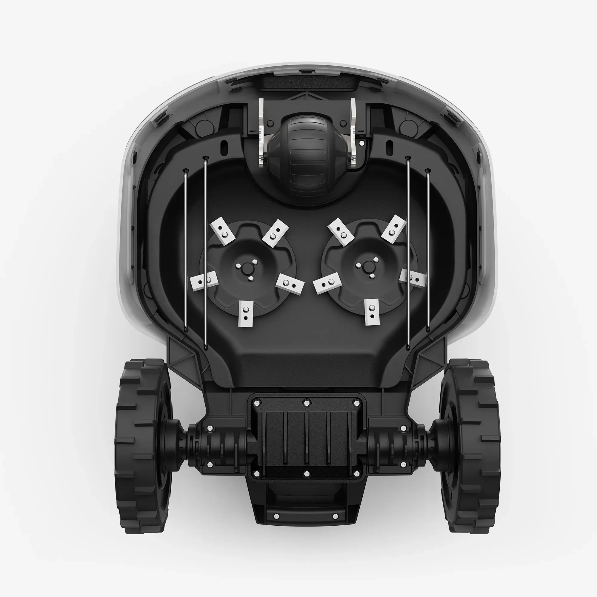 MAMMOTION YUKA - Image 8
